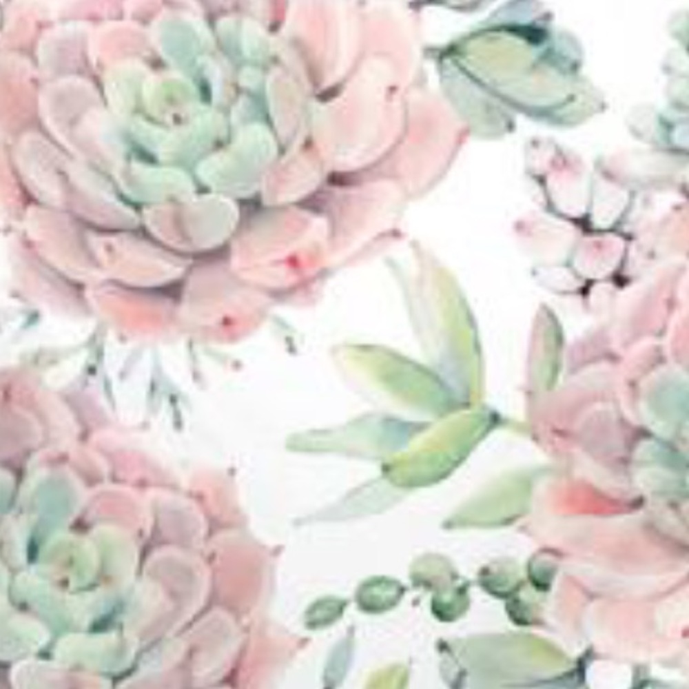 Meet your Posher, Hope